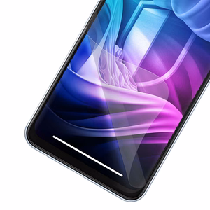 Samsung Galaxy A23 4G/5G – 3mk Silky Matt Pro puhelimen näytönsuoja