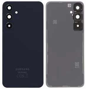 Samsung Galaxy A55 5G (A556) alkuperäinen takakansi, käytetty B-luokka (väri: tummansininen)