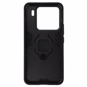 Ring Armor Suojakuori Xiaomi 15 Pro 5G:lle musta