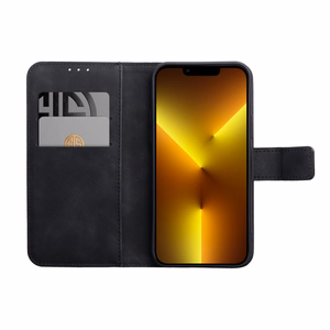 Flip case for Xiaomi Redmi 10C Tender Book black