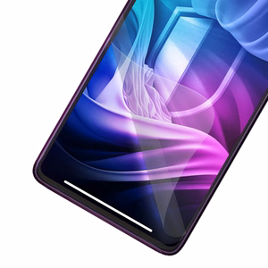 HMD Crest Max – 3mk Silky Matt Pro puhelimen näytönsuoja