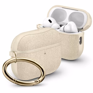 Spigen Urban Fit Suojakuori AirPods 3:lle - Beige