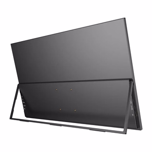 Uperfect UMax 23 M238T01 Kannettava Näyttö 23.8'' 1920x1080 120Hz