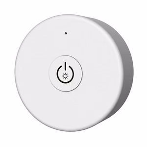 Skydance R1-1 2,4 GHz:n RF-himmenninkaukosäädin, 1 alue, magneettitausta