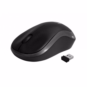 Rebeltec optinen BT hiiri METEOR hopeinen