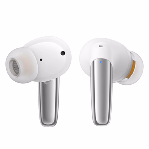 Joyroom Jbuds Series JR-BB1 TWS langattomat in-ear-kuulokkeet - valkoinen