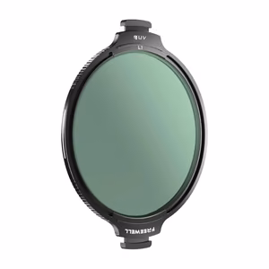 Freewell UV filter for Real Locking VND