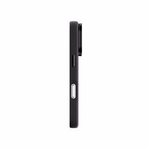 AmazingThing Glamour Suojakuori jalustalla iPhone 17 Pro:lle - musta