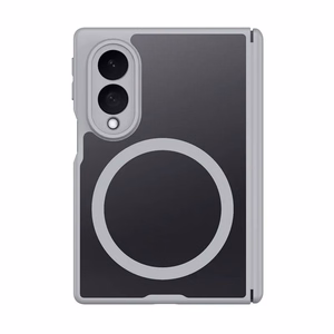 Dux Ducis EXPN MagSafe-compatible case for Samsung Galaxy Z Fold8, Grey