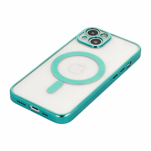 Tel Protect Magsafe Luxury Suojakuori iPhone 11 Pro Max:lle mint