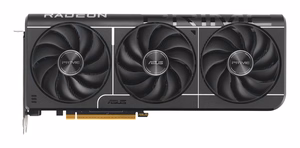 ASUS Prime -RX9070-O16G-EVO AMD Radeon RX 9070 16 GB GDDR6 Näytönohjain
