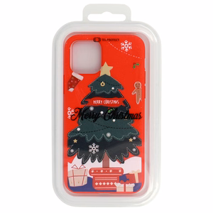 TEL PROTECT Christmas Suojakuori iPhone 11 Pro:lle malli 6