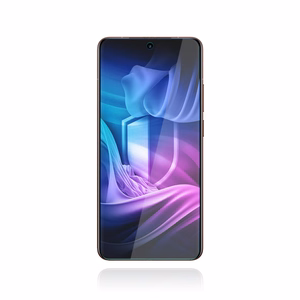Realme GT7 Pro – 3mk Silky Matt Pro puhelimen näytönsuoja