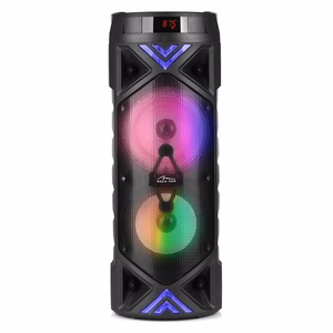 MEDIA-TECH POWER AUDIO BT FUNBOX KEG PRO MT3182 langaton kaiutin