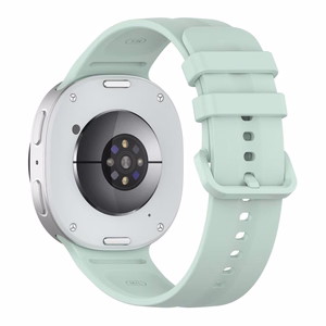 Tech-Protect Silicone Evo Strap for Samsung Galaxy Watch 40/44/46 mm - Mint