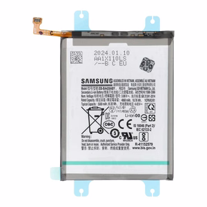 ServicePack Akku SAMSUNG A42 5G A426B GH82-24377A