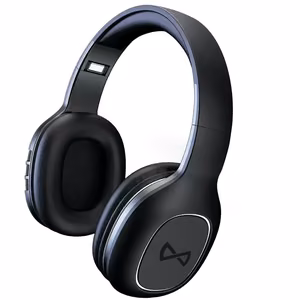 Forever langaton kuulokemikrofoni BTH-505 on-ear musta