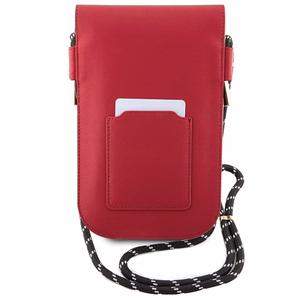 Hello Kitty Leather Daydreaming olkalaukku – vaaleanpunainen