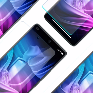 Oppo A3 5G – 3mk Silky Matt Pro puhelimen näytönsuoja