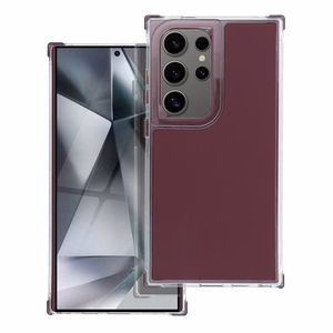 Suojakuori Xiaomi Redmi Note 15 PRO 5G Matrix violetti