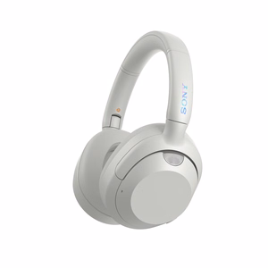 Sony ULT WEAR – langattomat Bluetooth-kuulokkeet ULT POWER SOUND -äänellä, syvällä bassolla, melunvaimennuksella ja jopa 30 h akulla