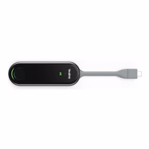 Yealink PA20 1303185 – langaton USB-C / USB-A -mediansiirtosovitin
