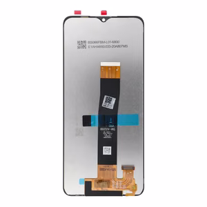 FixCell LCD-näyttö SAMSUNG A32 5G A326 OEM ilman kehystä