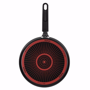 Tefal Simply Clean B5671053 pyöreä lettupannu