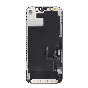 FixCell Display for IPHONE 12 / 12 Pro Super Retina XDR (refurbished)