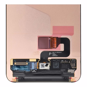 ServicePack LCD Display for S25 S931B GH82-36327A without frame