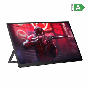 Uperfect kannettava monitori USteam E6 Pro 18,5 tuumaa 1920x1080 120Hz
