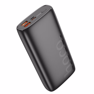 Varavirtalähde Hoco 20000 mAh QC PD 3A 22,5W J122A musta