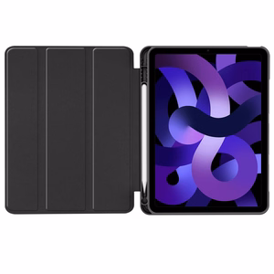 Tech-Protect SC Pen Case for iPad Air 10.9" 2020-2022 / 11" 2024 - Black
