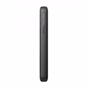 Powerbank Joyroom JR-PBF15 10000mAh USB-C USB-A 22.5W - musta
