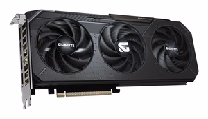 GIGABYTE GeForce RTX 5060 Ti GAMING OC 8G Näytönohjain - 8GB GDDR7, 128bit, PCI-E 5.0, 2647MHz Core Clock, 3 x DisplayPort, 1 x HDMI, GV-N506TGAMING OC-8GD