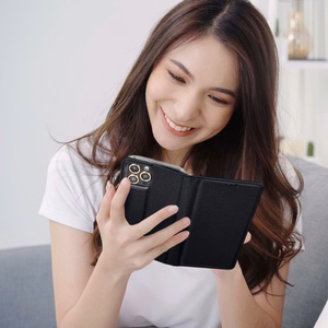 Älykotelo Samsung Xcover 6 Pro musta