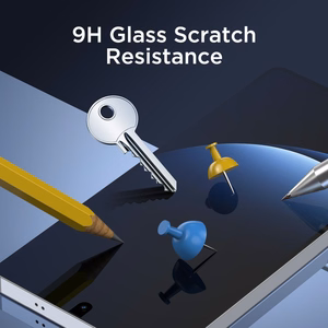 Karkaistu lasi 10 kpl setti Tech-Protect Bundle Samsung Galaxy S26 Ultralle