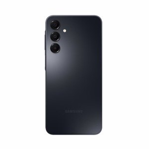 Matkapuhelin Galaxy A16/128GB musta SM-A165F SAMSUNG