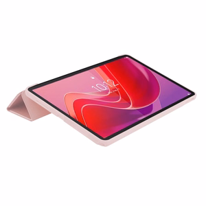 Tech-Protect SmartCase Lenovo Tab M11 11 TB-330:lle - vaaleanpunainen