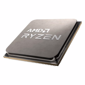 AMD Ryzen 5 5500GT tray - prosessori