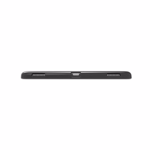 Slim Case -takakuori Lenovo Tab M10 -tabletille, musta