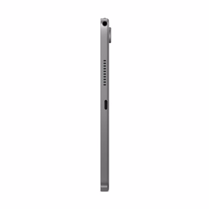 Lenovo Tab -tabletti, MediaTek, 10,1", 4 Gt / 128 Gt, Wi-Fi 5 (802.11ac), Android 14, harmaa