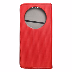 Puhelinkotelo SMART CASE Book HONOR Magic 7 Lite - punainen