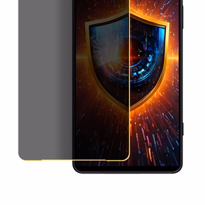 Sony Xperia 1 VII – 3mk Silky Matt Privacy tietosuojakalvo
