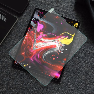Nillkin H+ Anti-Explosion 0.3 mm tempered-glass screen protector for iPad Pro 12.9" (2018 / 2020)