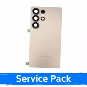 Takakansi Samsung S938 S25 Ultra / Titanium Pink Gold / (Service Pack)