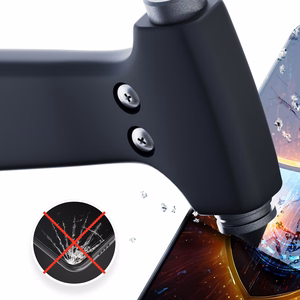 Oppo Reno 14 Pro – 3mk Silky Matt Privacy tietosuojakalvo