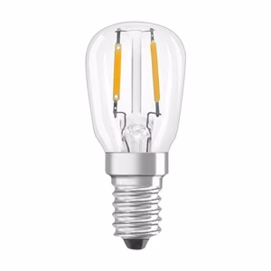 Osram Parathom Special Filament T26 FIL E14 – 1.3 W LED-lamppu, lämmin valkoinen