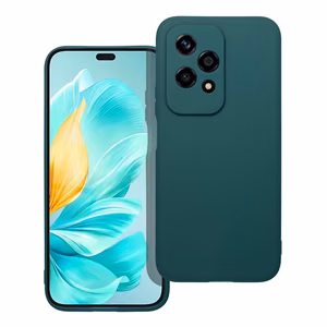 Matta tummanvihreä Suojakuori Honor 200 LITE:lle