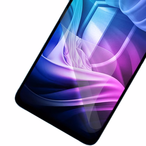 Umidigi Note 90 – 3mk Silky Matt Pro puhelimen näytönsuoja